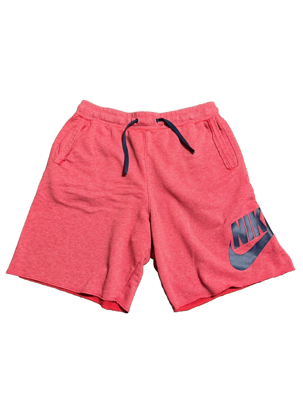 Nike Sport Essentials Men's French Terry Alumni Sports Shorts DM6817-657 Sz L